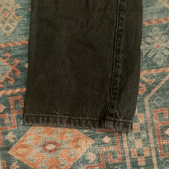 Vintage high waisted GUESS JEANS DENIM womens - Picture 2 of 8